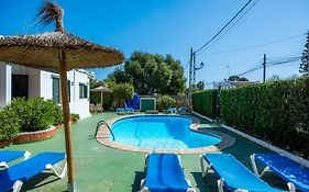 Apartamento Felipe 2-4