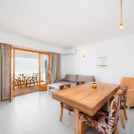 Apartamento Felipe 2-4 Cala D´Or Esterno foto