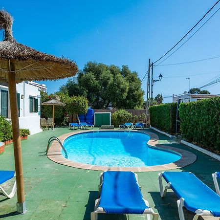 Apartamento Felipe 2-4 Cala D´Or Esterno foto