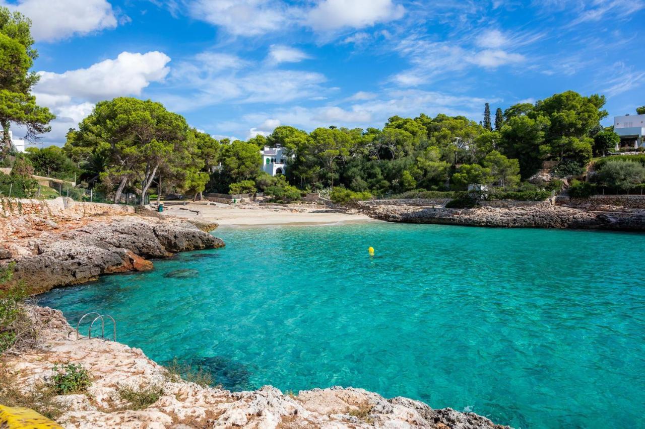 Apartamento Felipe 2-4 Cala D´Or Esterno foto