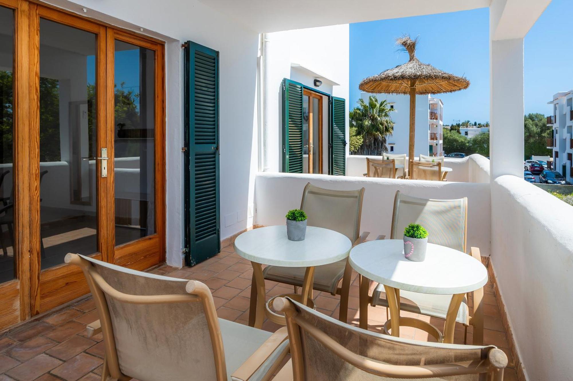 Apartamento Felipe 2-4 Cala D´Or Esterno foto