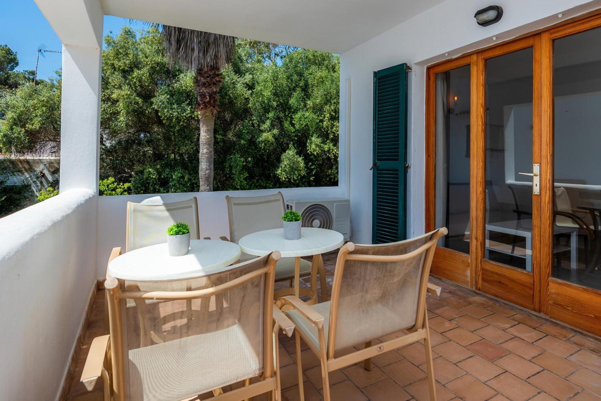 Apartamento Felipe 2-4 Cala D´Or Esterno foto