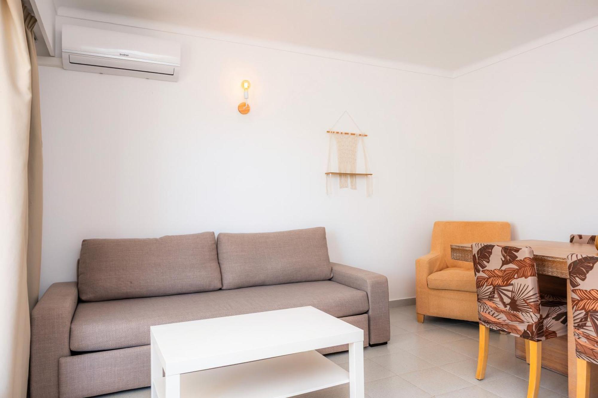 Apartamento Felipe 2-4 Cala D´Or Esterno foto