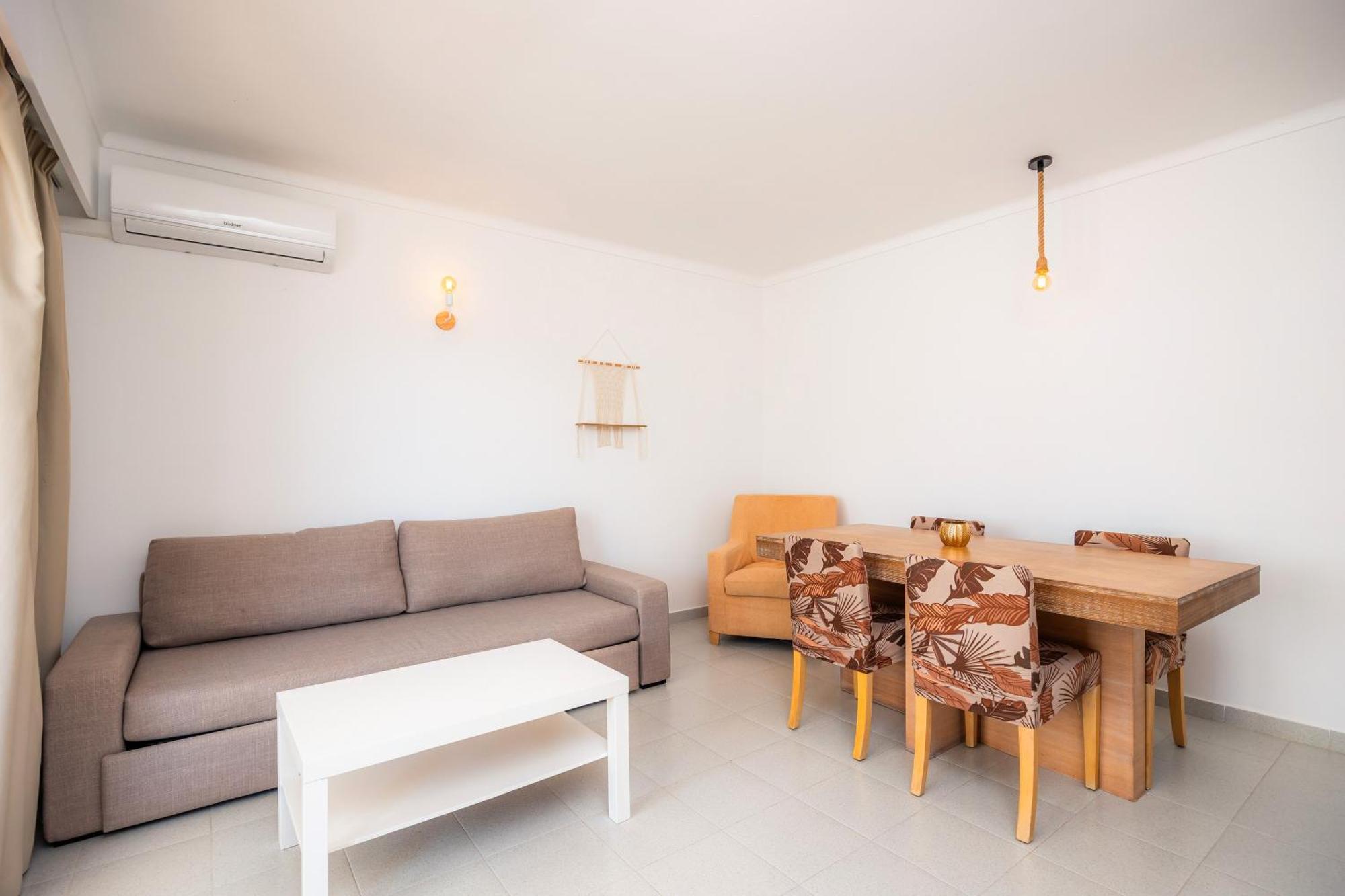 Apartamento Felipe 2-4 Cala D´Or Esterno foto