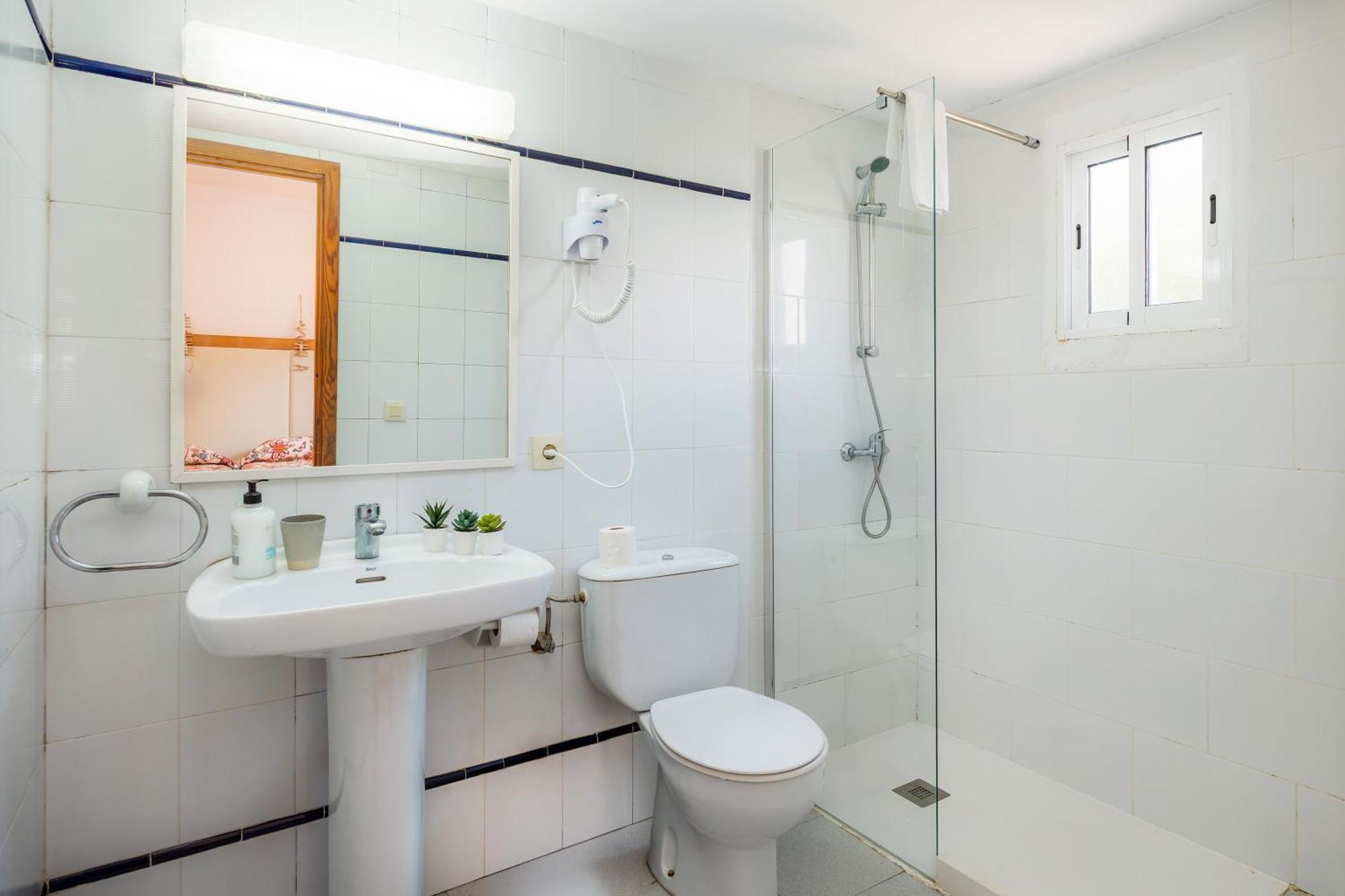 Apartamento Felipe 2-4 Cala D´Or Esterno foto