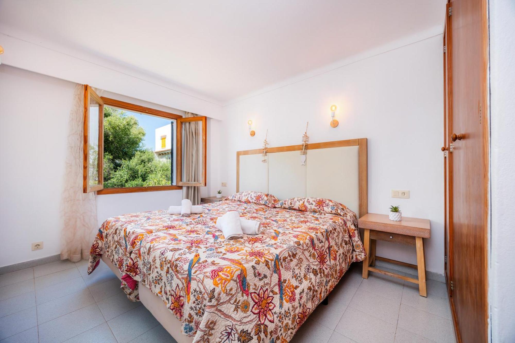 Apartamento Felipe 2-4 Cala D´Or Esterno foto
