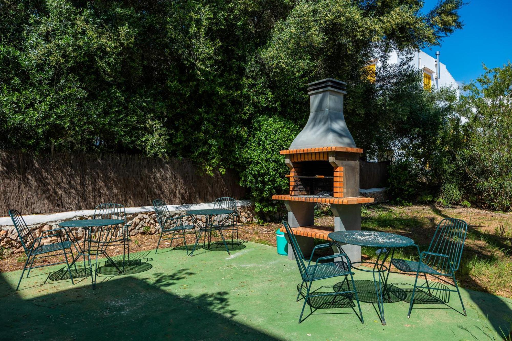 Apartamento Felipe 2-4 Cala D´Or Esterno foto